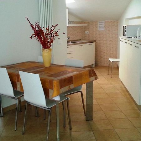 Appartamento Villa Elison Lazise Esterno foto