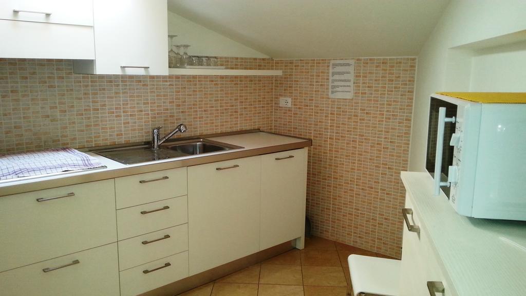 Appartamento Villa Elison Lazise Esterno foto