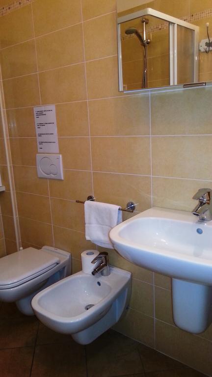 Appartamento Villa Elison Lazise Esterno foto
