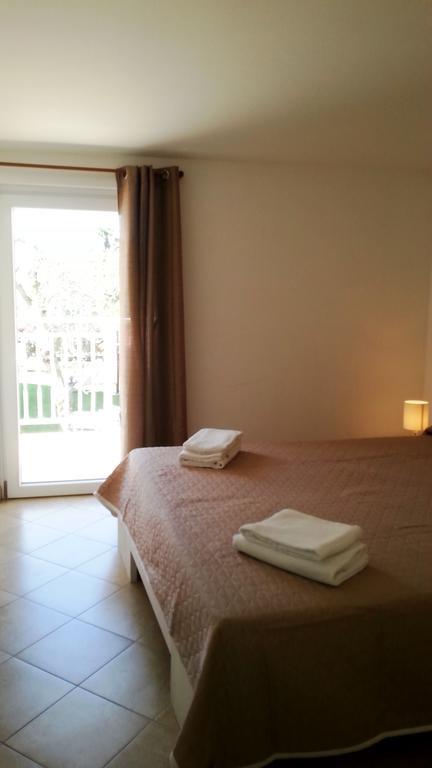 Appartamento Villa Elison Lazise Esterno foto