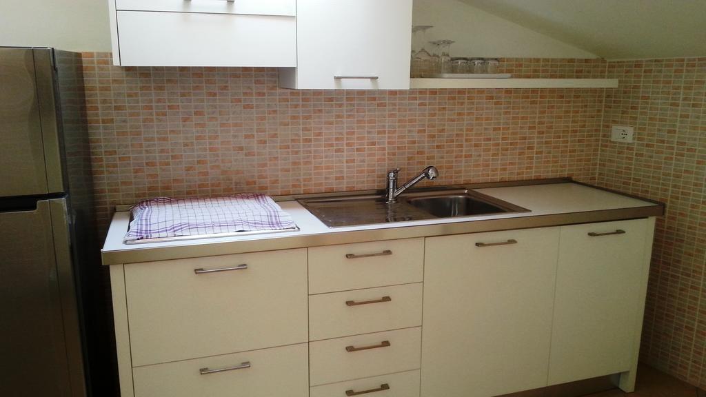 Appartamento Villa Elison Lazise Esterno foto