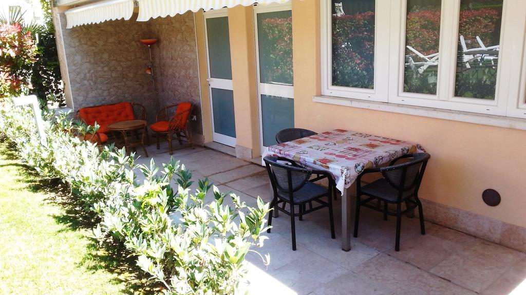 Appartamento Villa Elison Lazise Esterno foto