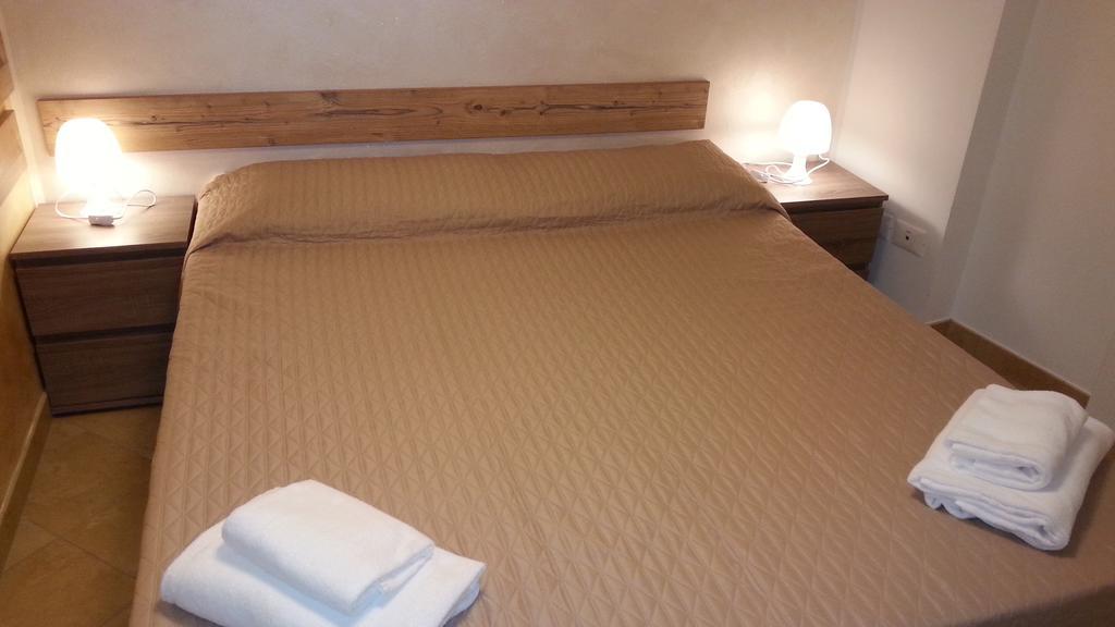 Appartamento Villa Elison Lazise Esterno foto