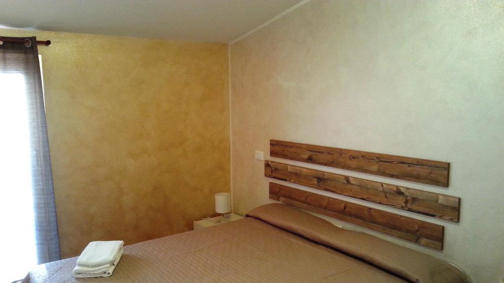 Appartamento Villa Elison Lazise Esterno foto