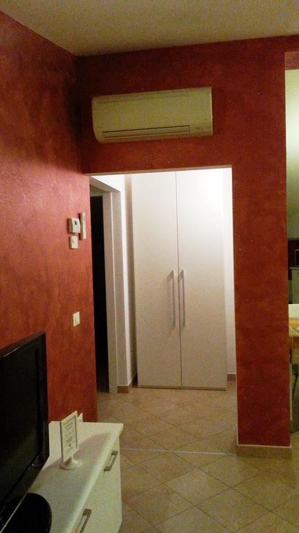 Appartamento Villa Elison Lazise Esterno foto
