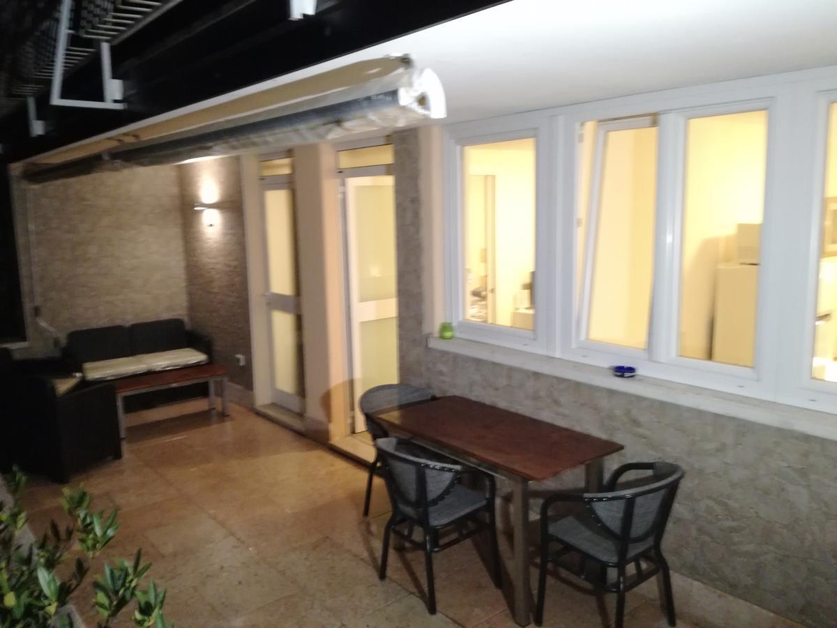 Appartamento Villa Elison Lazise Esterno foto
