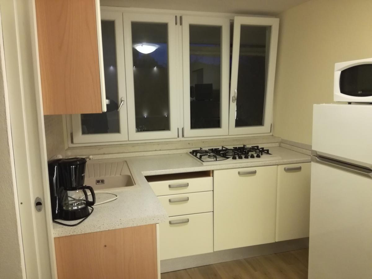 Appartamento Villa Elison Lazise Esterno foto