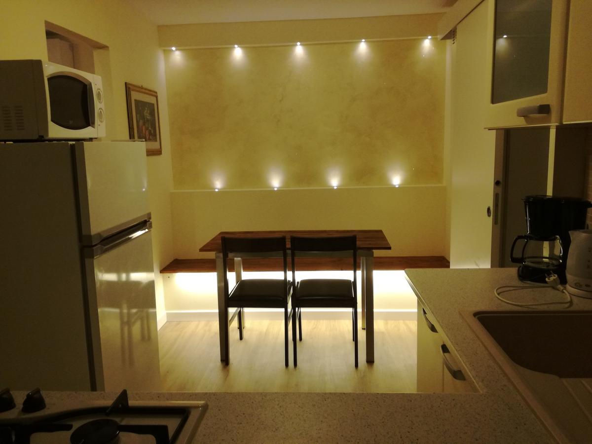 Appartamento Villa Elison Lazise Esterno foto