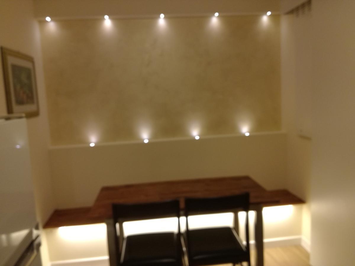 Appartamento Villa Elison Lazise Esterno foto