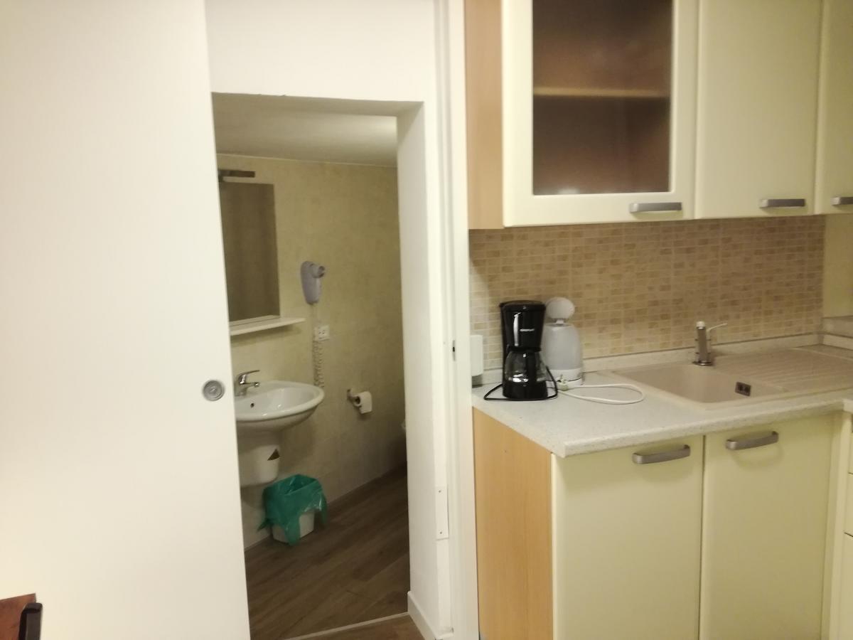 Appartamento Villa Elison Lazise Esterno foto