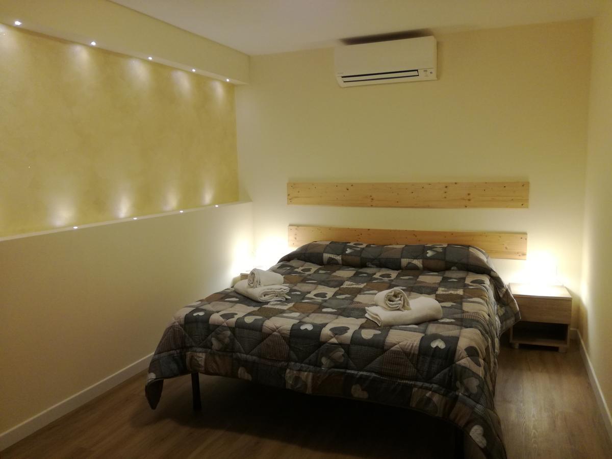 Appartamento Villa Elison Lazise Esterno foto