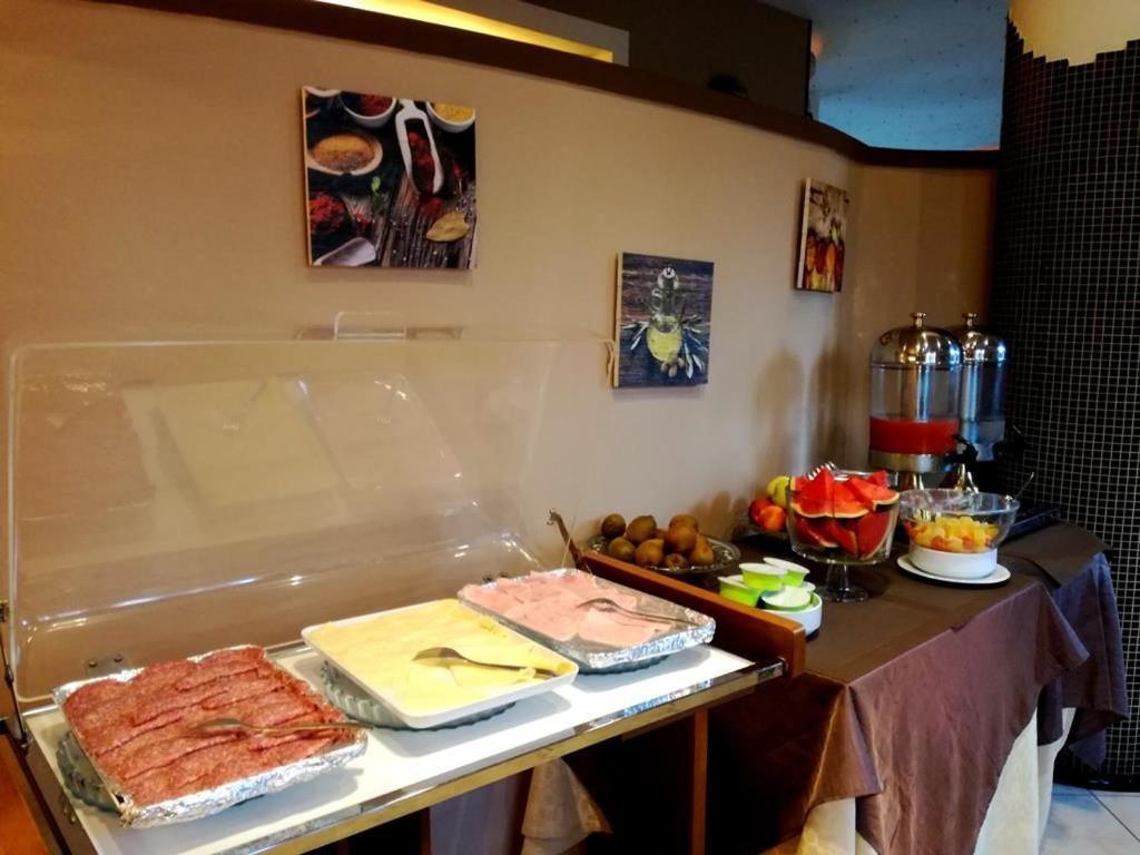 Appartamento Villa Elison Lazise Esterno foto