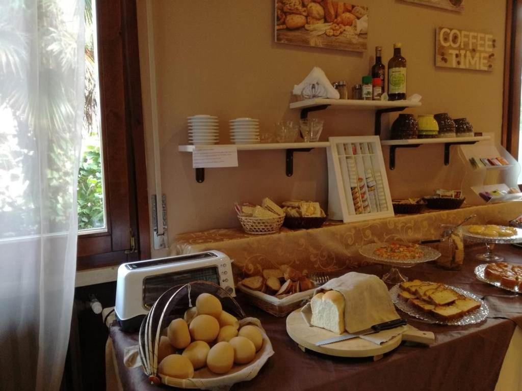 Appartamento Villa Elison Lazise Esterno foto